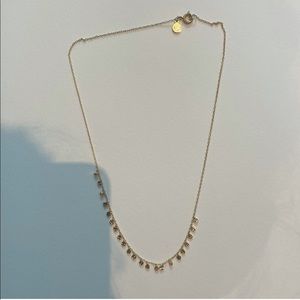 CHLOE MINI NECKLACE